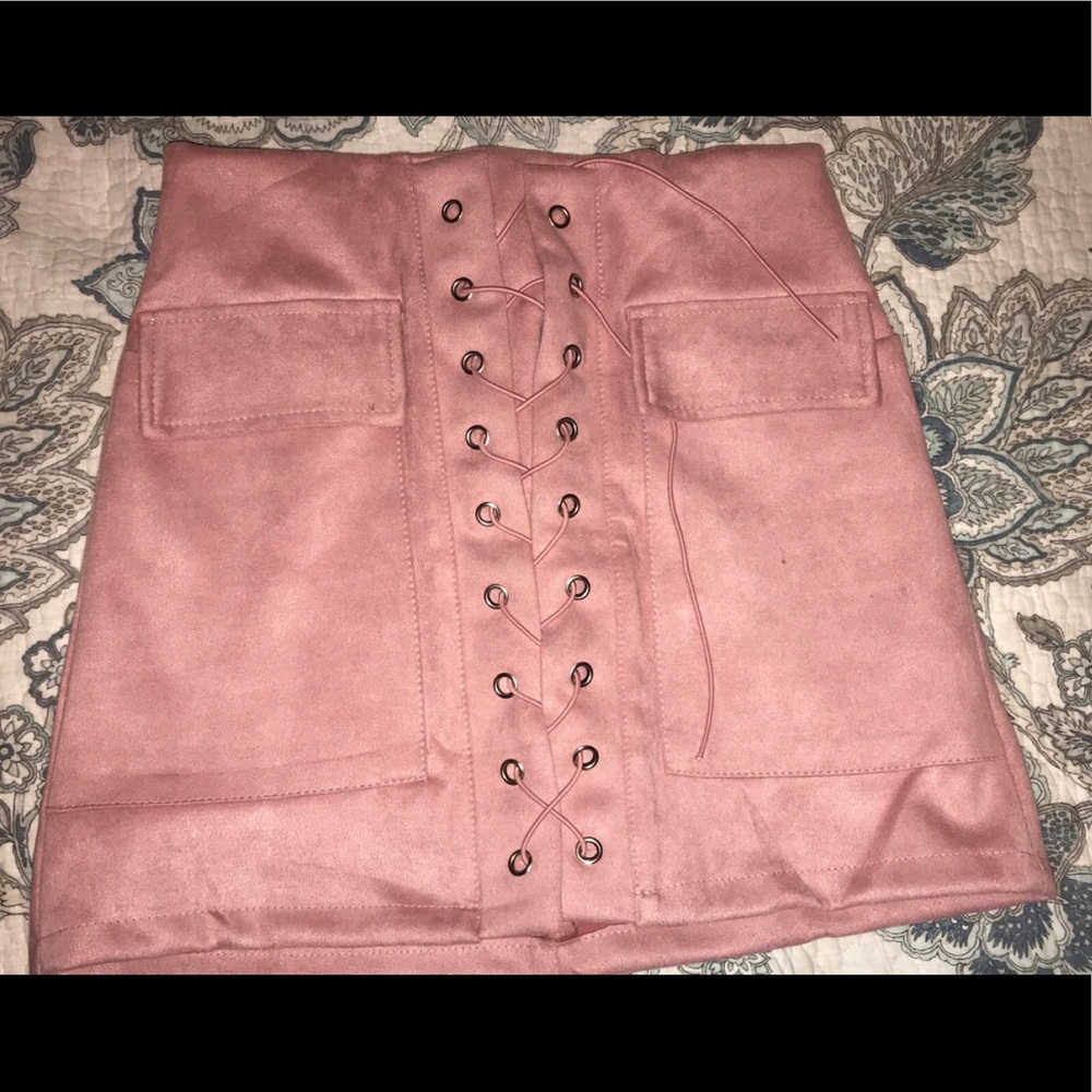 New skirt
